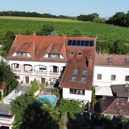 Ferienhaus Fabio Thurnthal Extérieur photo