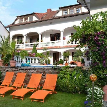 Ferienhaus Fabio Thurnthal Extérieur photo