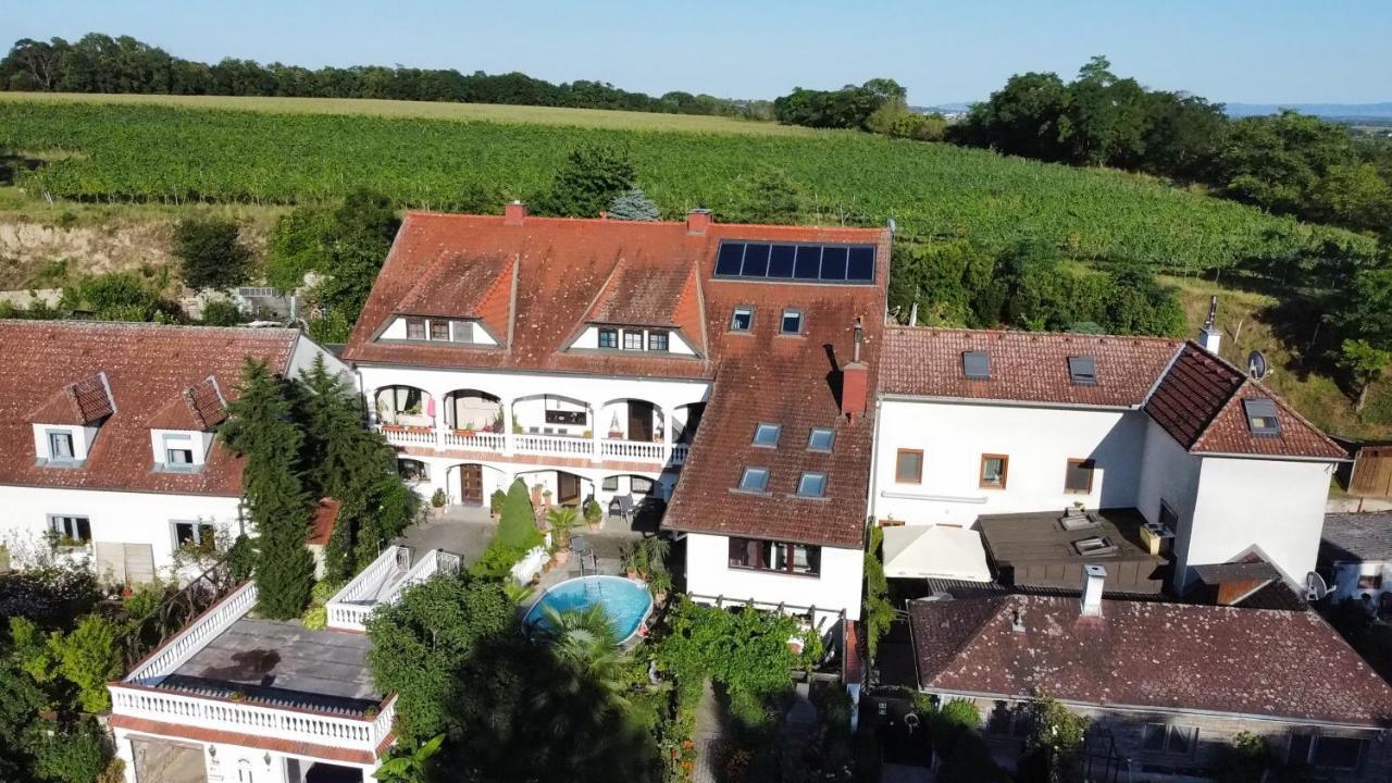 Ferienhaus Fabio Thurnthal Extérieur photo