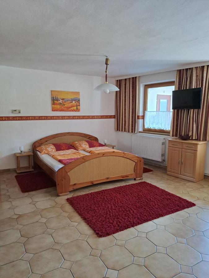 Ferienhaus Fabio Thurnthal Extérieur photo