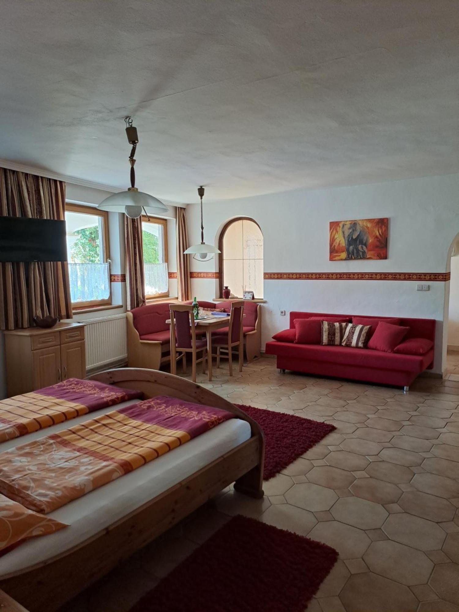 Ferienhaus Fabio Thurnthal Extérieur photo