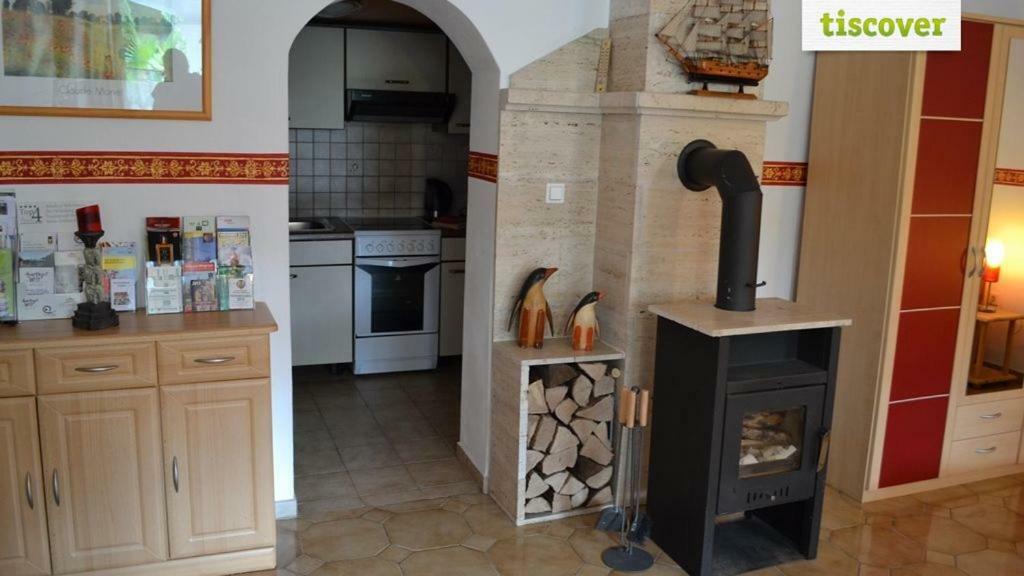 Ferienhaus Fabio Thurnthal Extérieur photo